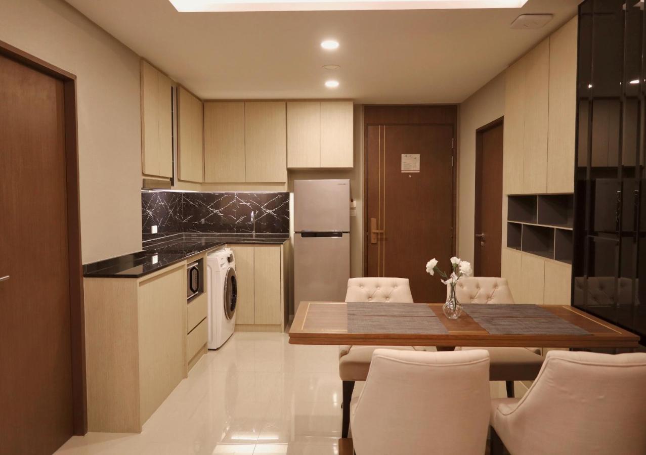 Two Bedrooms Seaview Apartment Surin Bangtao Area 4407 Ban Lum Fuang Eksteriør bilde